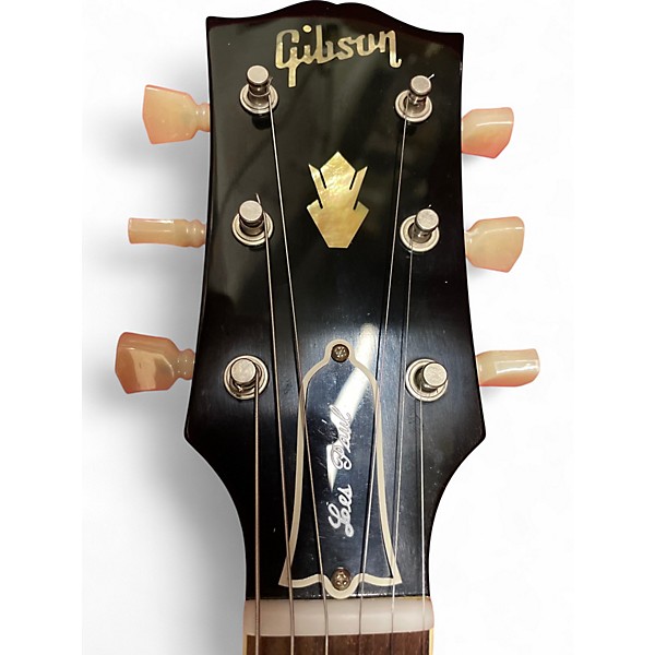 Used Gibson Les Paul SG Standard 60th Anniversary Cherry Solid Body Electric Guitar