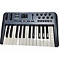 Used M-Audio Oxygen 25 Key MIDI Controller thumbnail
