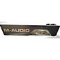 Used M-Audio Oxygen 25 Key MIDI Controller