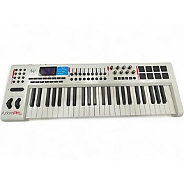 Used M-Audio Axiom Pro 49 Key MIDI Controller