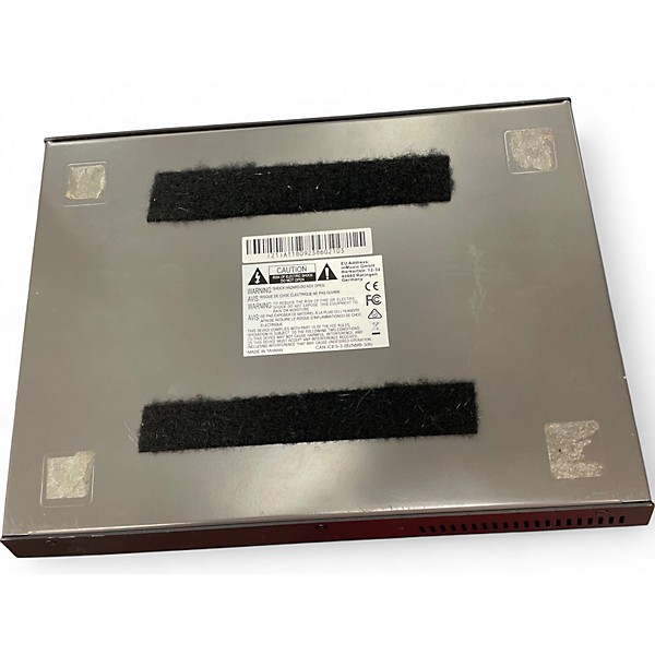 Used HeadRush GIGBOARD Effect Processor