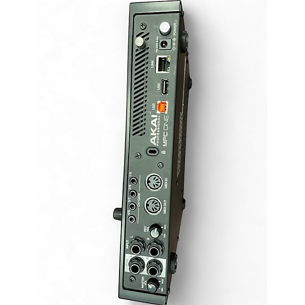 Used Akai Professional MPC ONE Drum Machine