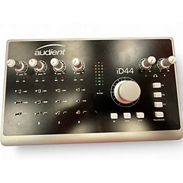 Used Audient ID44 Audio Interface