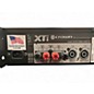 Used Crown XTI4000 Power Amp