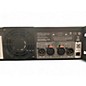 Used Crown XTI4000 Power Amp