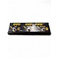 Used Donner triple threat Effect Pedal