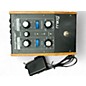 Used Moog MF102 Moogerfooger Ring Modulator Effect Pedal thumbnail