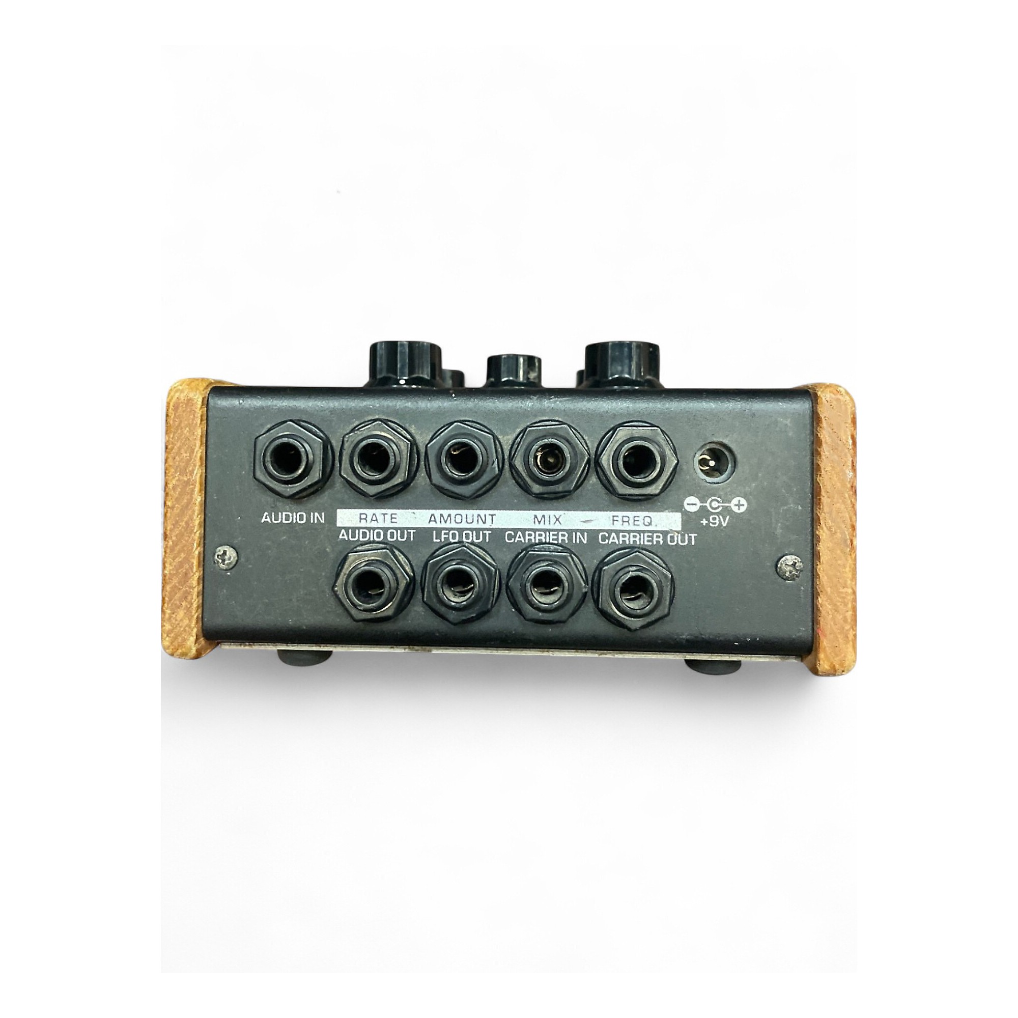 Nozzo Effects MF preamp moogerfoogerクローン Moogerfooger Effects Plugins: Classic Moog pedals for your DAW
