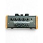 Used Moog MF102 Moogerfooger Ring Modulator Effect Pedal