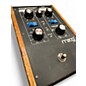 Used Moog MF102 Moogerfooger Ring Modulator Effect Pedal