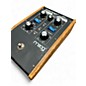 Used Moog MF102 Moogerfooger Ring Modulator Effect Pedal