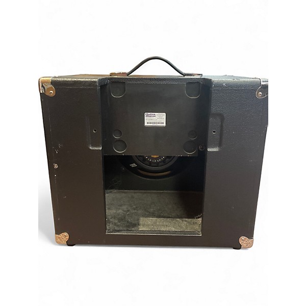 Used Quilter Labs  BLOCKDOCK 12HD Guitar Cabinet