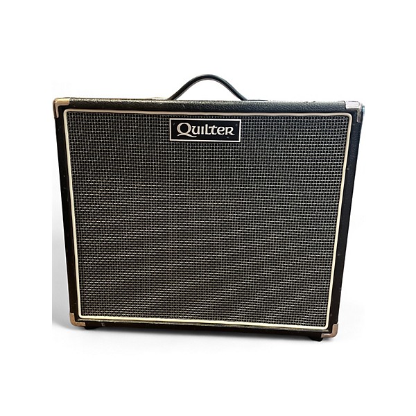 Used Quilter Labs  BLOCKDOCK 12HD Guitar Cabinet