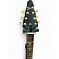 Used Gibson Flying V Tribute Olive Drab Solid Body Electric Guitar