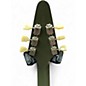 Used Gibson Flying V Tribute Olive Drab Solid Body Electric Guitar