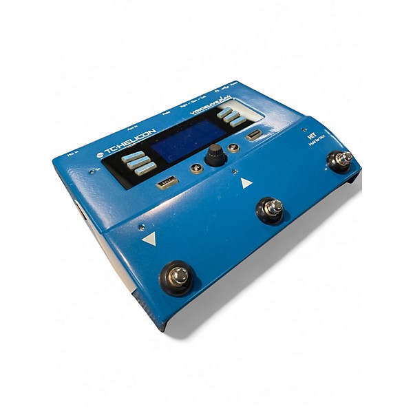 セール TC HELICON VoiceLive Play Amazon.com: TC Helicon Voice Live Play Vocal Effects