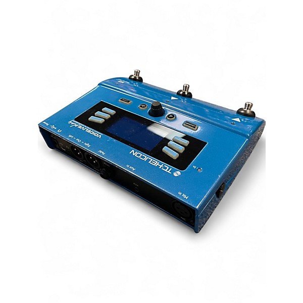 Used TC Helicon VoiceLive Play Vocal Processor | Guitar Center