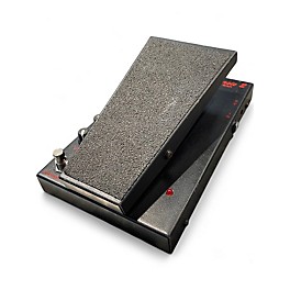 Used Morley Steve Vai Bad Horsie 2 Contour Wah Effect Pedal