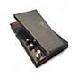 Used Morley Steve Vai Bad Horsie 2 Contour Wah Effect Pedal