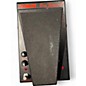Used Morley Steve Vai Bad Horsie 2 Contour Wah Effect Pedal