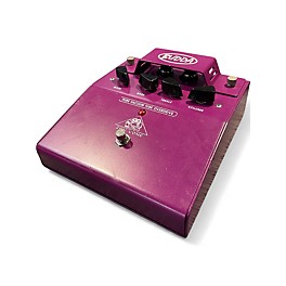 Used Budda Phatman Tube Overdrive Effect Pedal