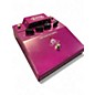 Used Budda Phatman Tube Overdrive Effect Pedal