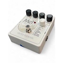 Used Electro-Harmonix MEL9 Tape Replay Machine Effect Pedal