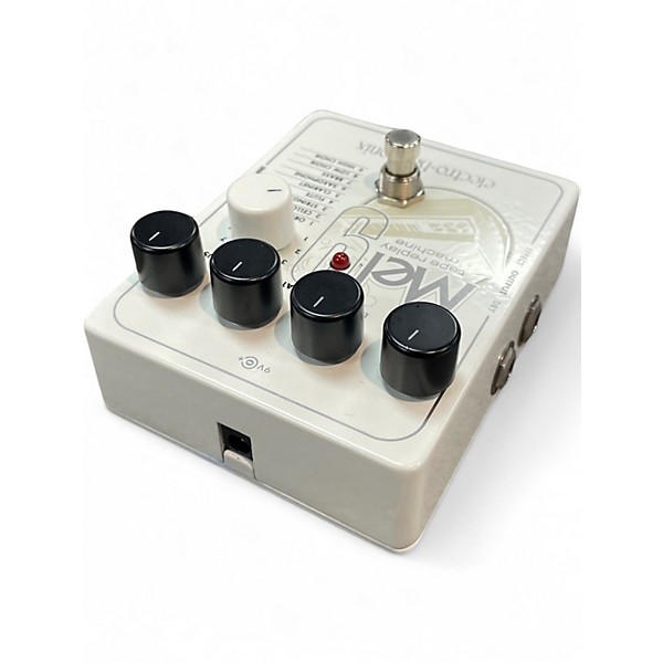 Used Electro-Harmonix MEL9 Tape Replay Machine Effect Pedal