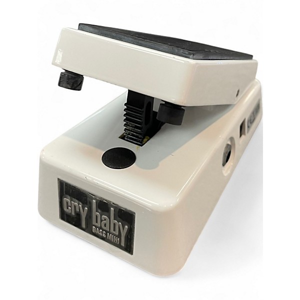 CRY BABY® MINI BASS WAH - Dunlop