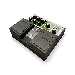 Used BOSS RE20 Space Echo Effect Pedal