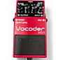 Used BOSS VO1 Vocal Processor thumbnail