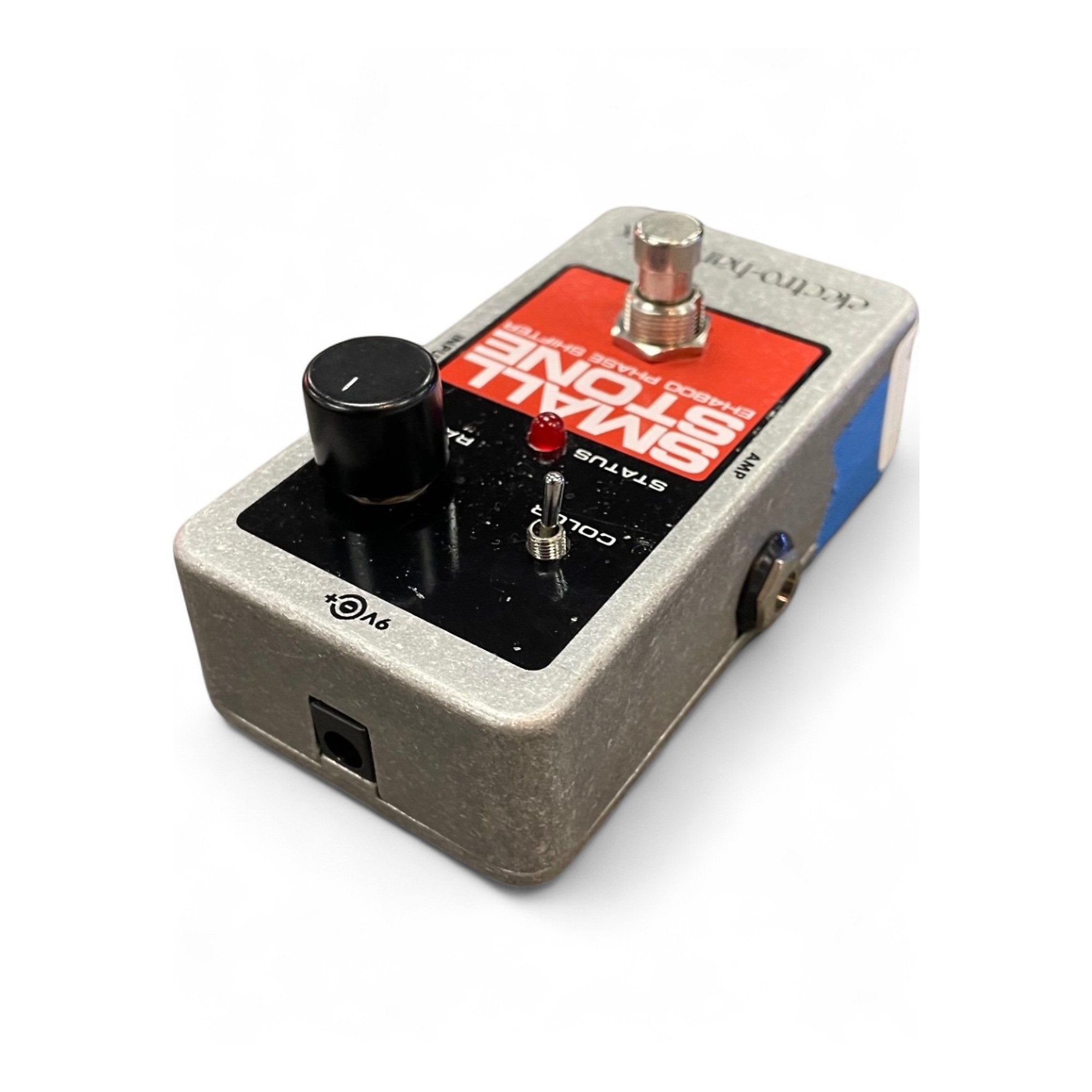 ギター SMALL STONE PHASE SHIFTER Small Stone | Analog Phase Shifter - Electro-Harmonix