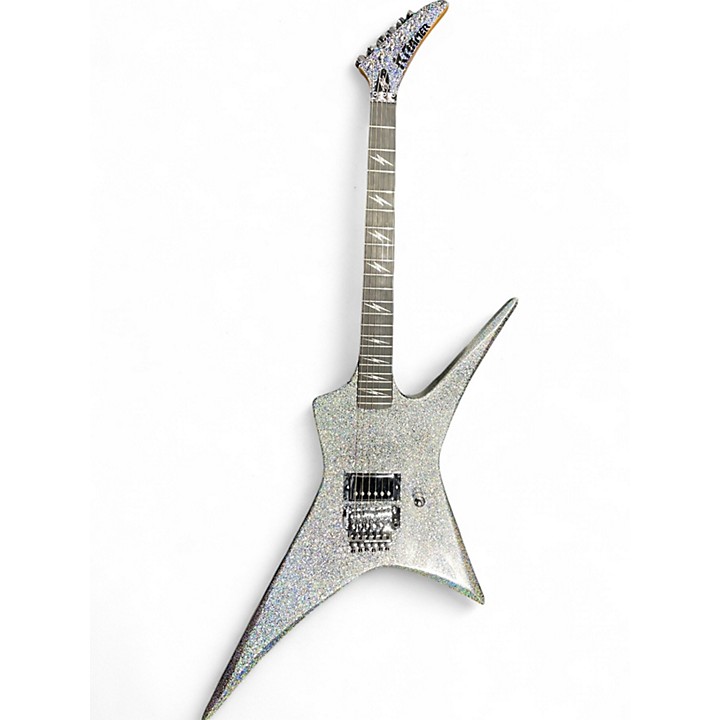 ギター Kramer Lzzy Hale Voyager Kramer Lzzy Hale Voyager – Gibson
