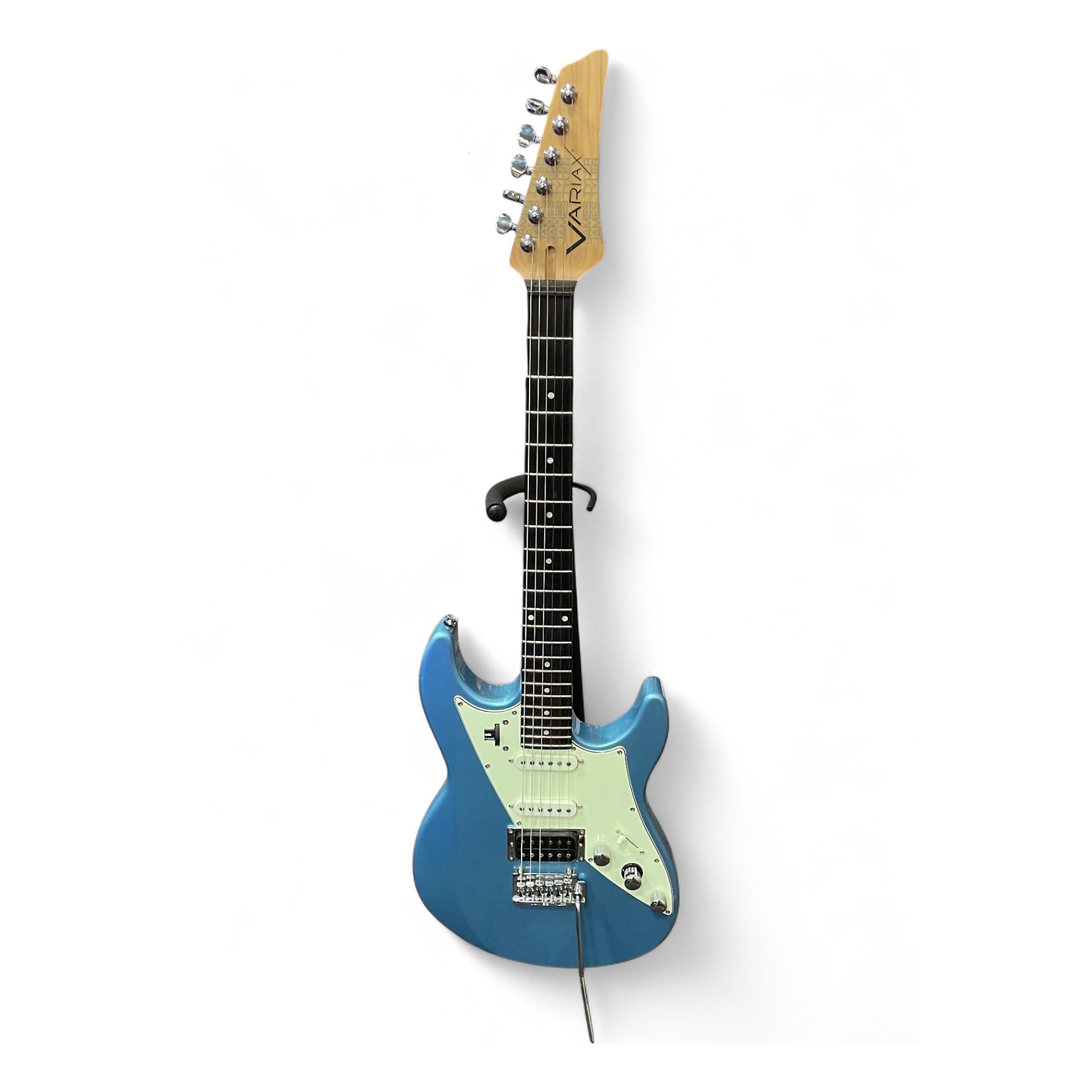 けんちLINE6 James Tyler Variax JTV-69 Line 6 JTV-69 James Tyler Variax Modeling Electric Guitar