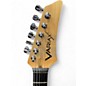 Used Line 6 JTV-69 S James Tyler Variax Blue Solid Body Electric Guitar
