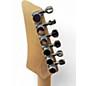 Used Line 6 JTV-69 S James Tyler Variax Blue Solid Body Electric Guitar