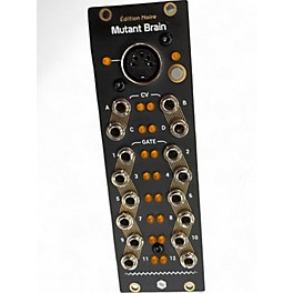 Used Hexinverter MUTANT BRAIN Synthesizer