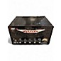 Used Ashdown CTM-15 Tube Bass Amp Head thumbnail