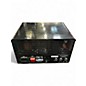 Used Ashdown CTM-15 Tube Bass Amp Head
