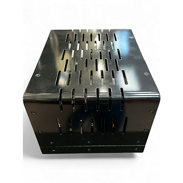 Used Ashdown CTM-15 Tube Bass Amp Head
