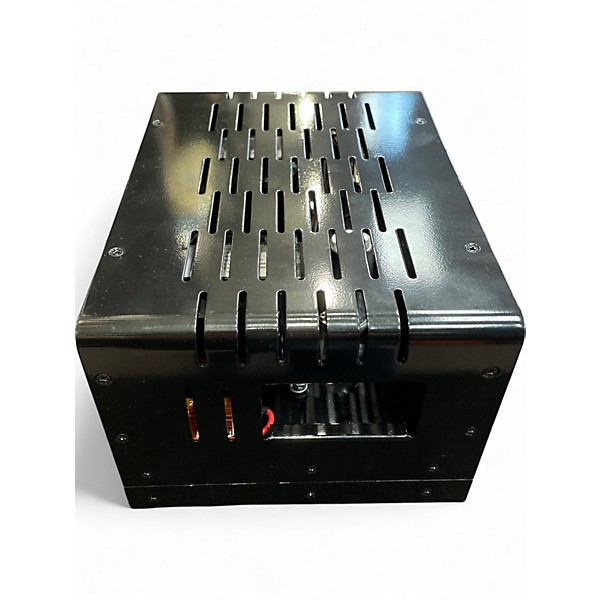 Used Ashdown CTM-15 Tube Bass Amp Head