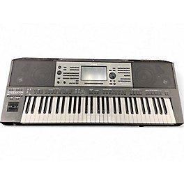Used Yamaha PSRA5000 Arranger Keyboard
