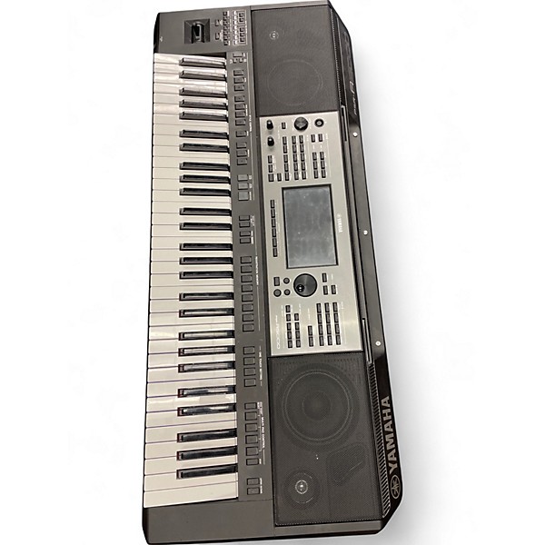 Used Yamaha PSRA5000 Arranger Keyboard