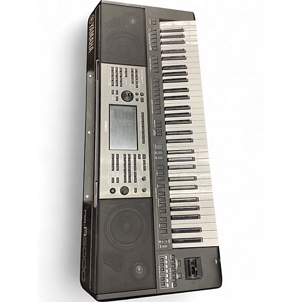 Used Yamaha PSRA5000 Arranger Keyboard