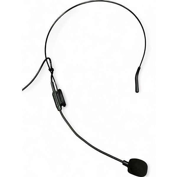 Used Phenyx PTU-52A Handheld Wireless System