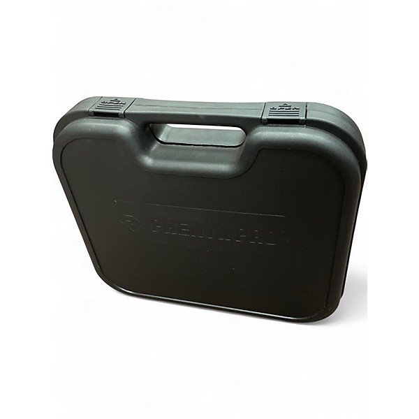 Used Phenyx PTU-52A Handheld Wireless System