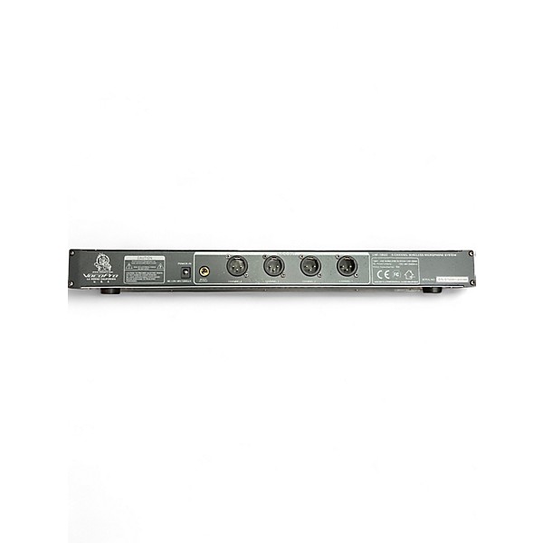 Used VocoPro UHF-5800 Headset Wireless System
