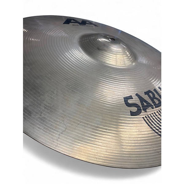 sabian    Rock Ride 20”/50cm Sabian 20