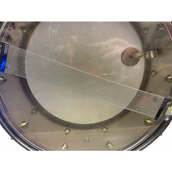 Used Yamaha 14in KSD245 STEEL Drum