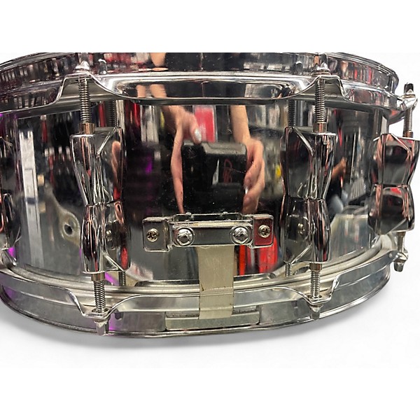 Used Yamaha 14in KSD245 STEEL Drum